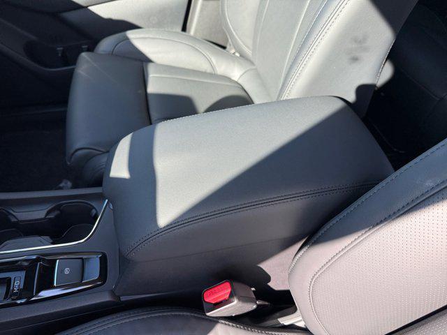 new 2026 Subaru Ascent car, priced at $54,093