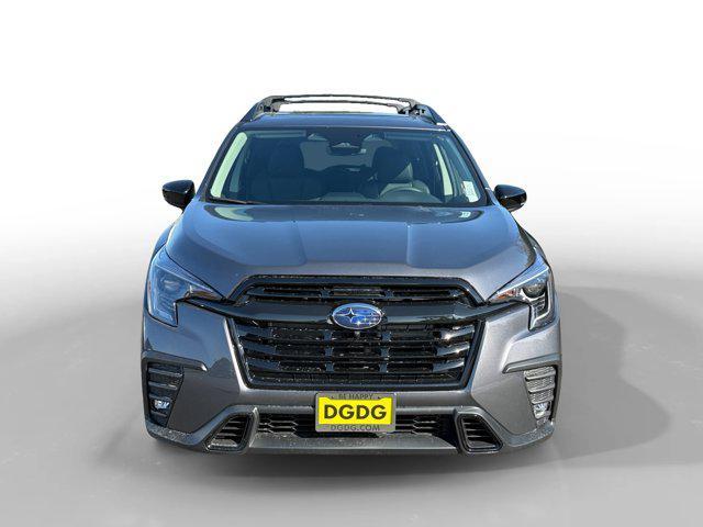 new 2026 Subaru Ascent car, priced at $54,093
