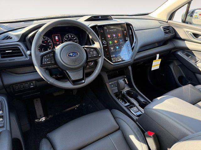 new 2026 Subaru Ascent car, priced at $54,093