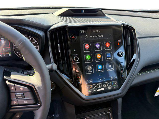 new 2026 Subaru Ascent car, priced at $54,093