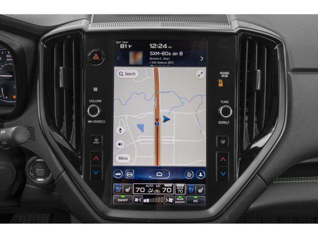 new 2026 Subaru Ascent car, priced at $55,593