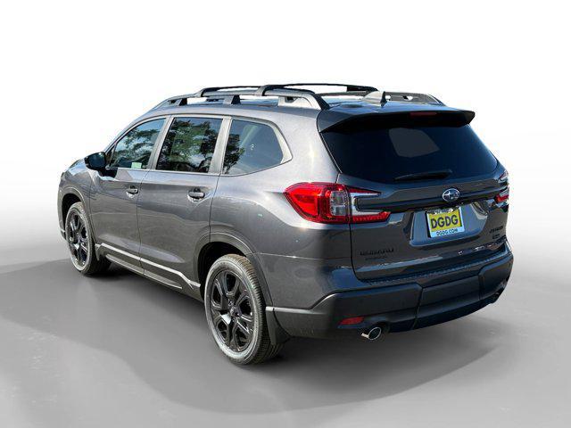 new 2026 Subaru Ascent car, priced at $54,093
