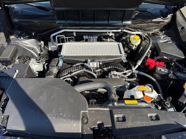 new 2026 Subaru Ascent car, priced at $54,093