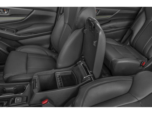 new 2026 Subaru Ascent car, priced at $55,593