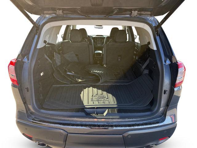 new 2026 Subaru Ascent car, priced at $54,093