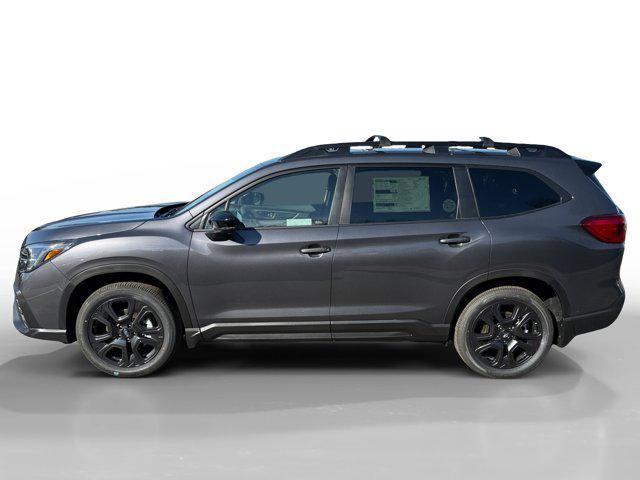 new 2026 Subaru Ascent car, priced at $54,093