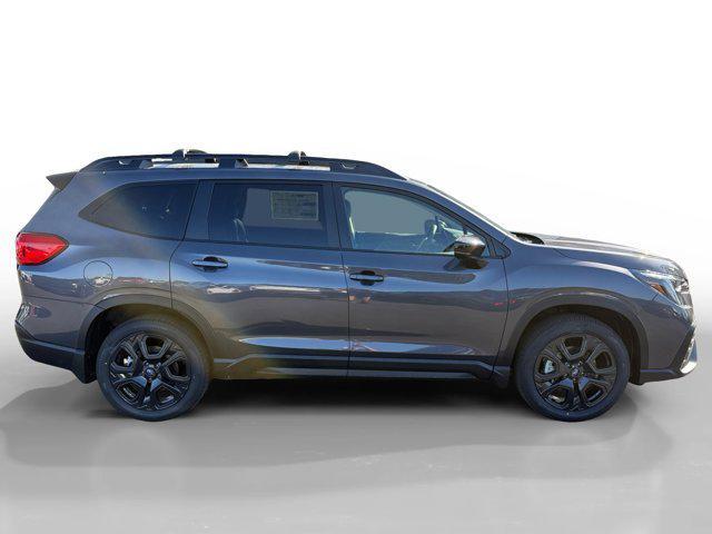 new 2026 Subaru Ascent car, priced at $54,093
