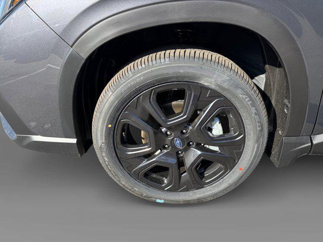 new 2026 Subaru Ascent car, priced at $54,093