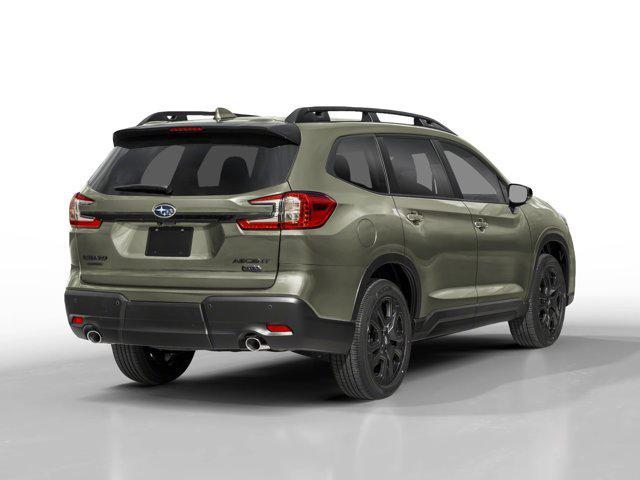 new 2026 Subaru Ascent car, priced at $55,593