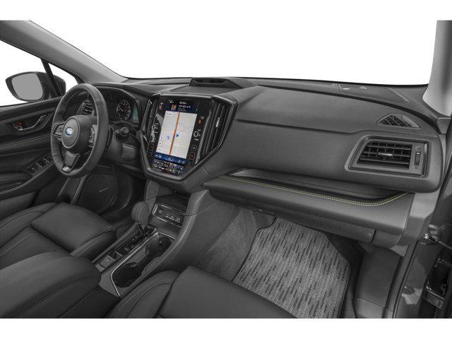 new 2026 Subaru Ascent car, priced at $55,593
