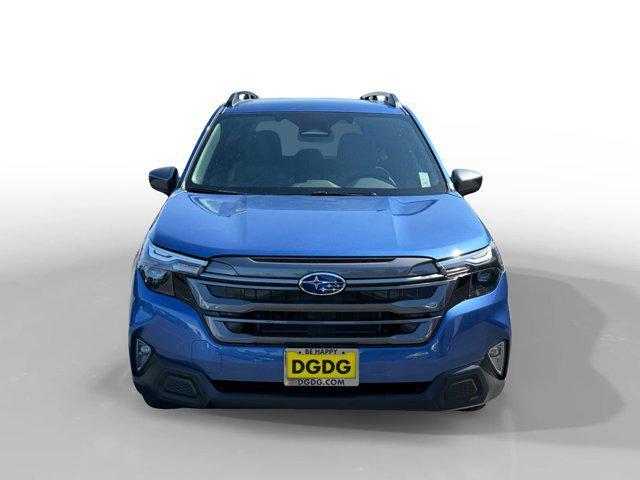 new 2026 Subaru Forester Hybrid car, priced at $37,074