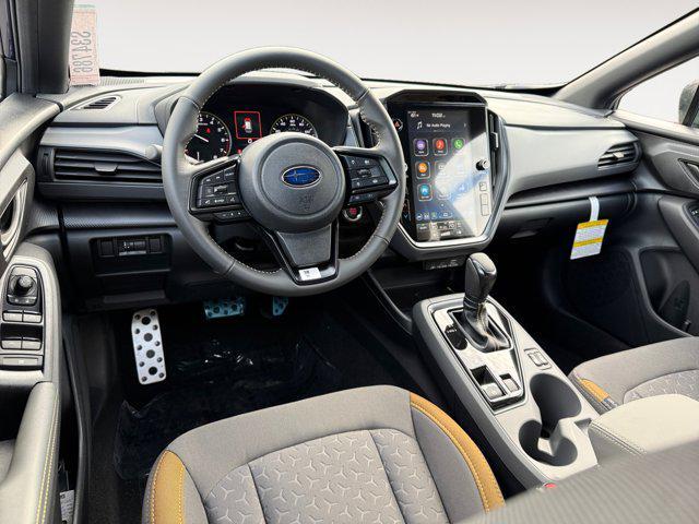 new 2026 Subaru Crosstrek car, priced at $31,960