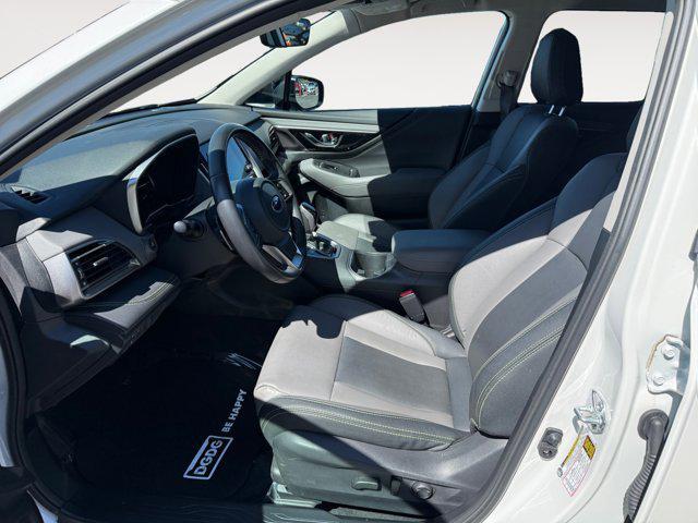 used 2023 Subaru Outback car, priced at $26,908