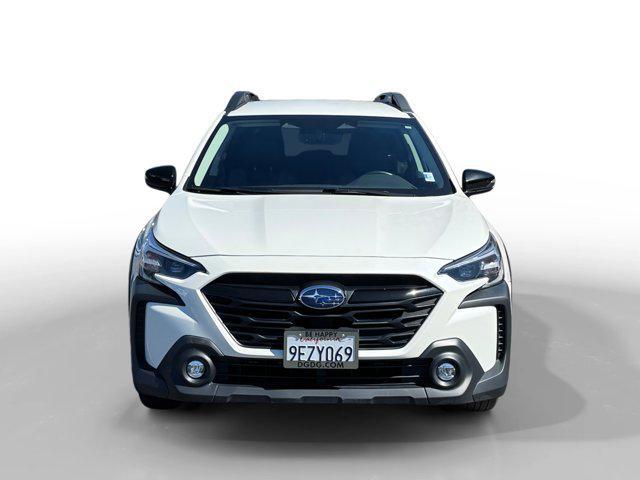 used 2023 Subaru Outback car, priced at $26,908