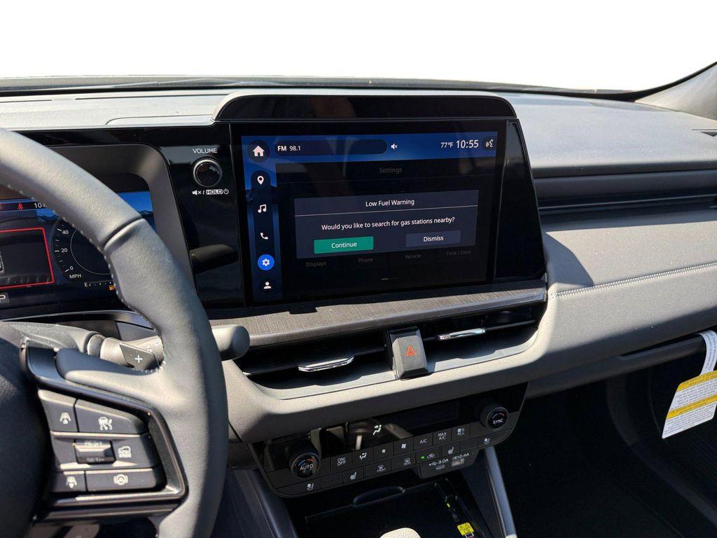 new 2026 Subaru Outback car, priced at $49,100