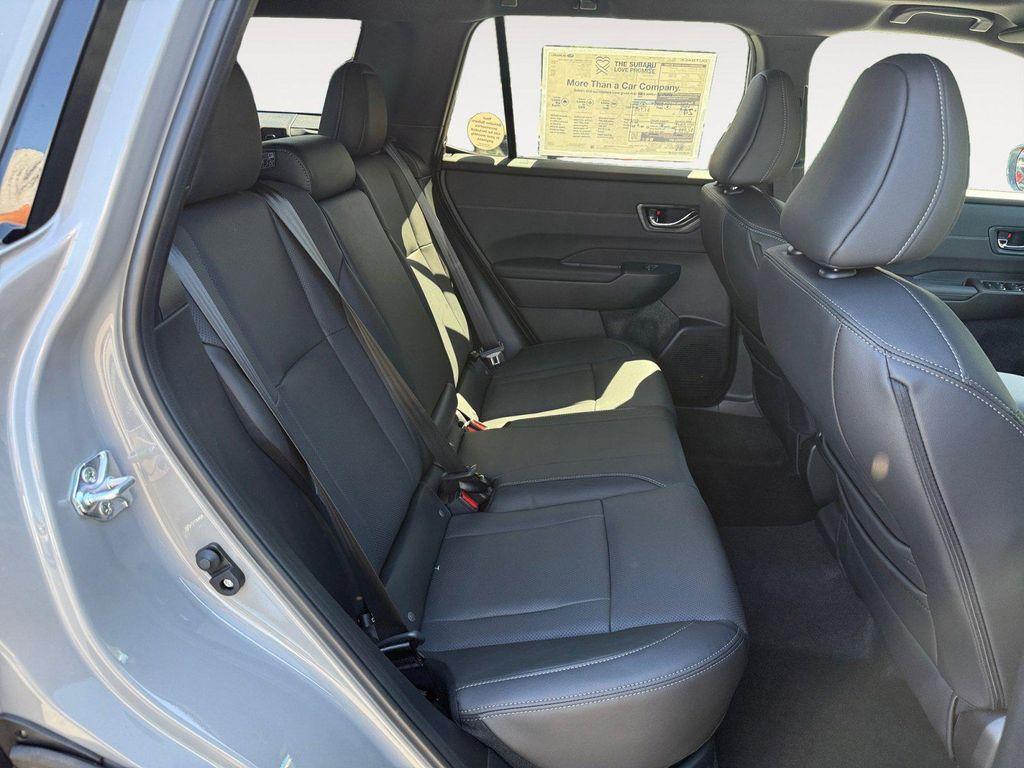 new 2026 Subaru Outback car, priced at $49,100