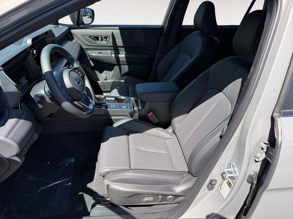 new 2026 Subaru Outback car, priced at $49,100