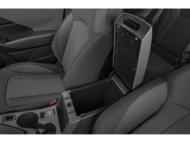 new 2026 Subaru Crosstrek car, priced at $30,587