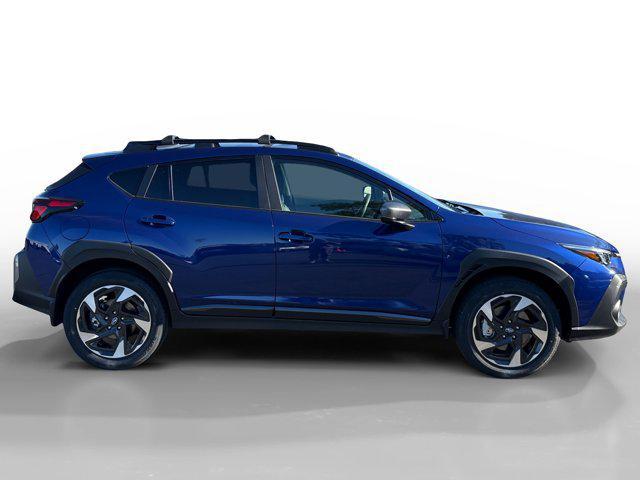 new 2026 Subaru Crosstrek car, priced at $34,652