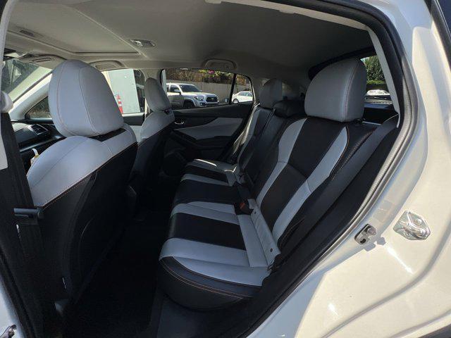 used 2023 Subaru Crosstrek car, priced at $25,988