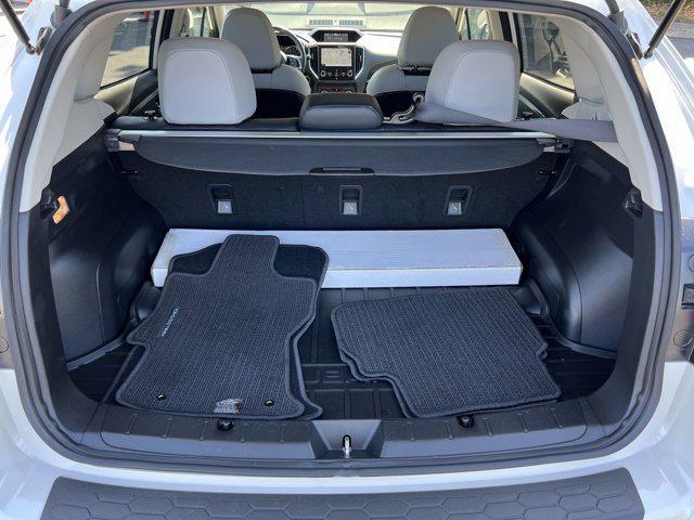 used 2023 Subaru Crosstrek car, priced at $25,988