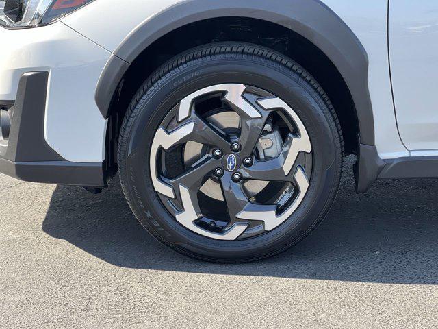 used 2023 Subaru Crosstrek car, priced at $25,988