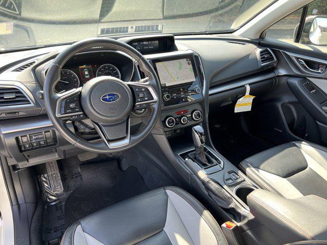 used 2023 Subaru Crosstrek car, priced at $25,988