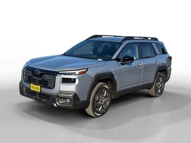 new 2026 Subaru Outback car, priced at $36,714