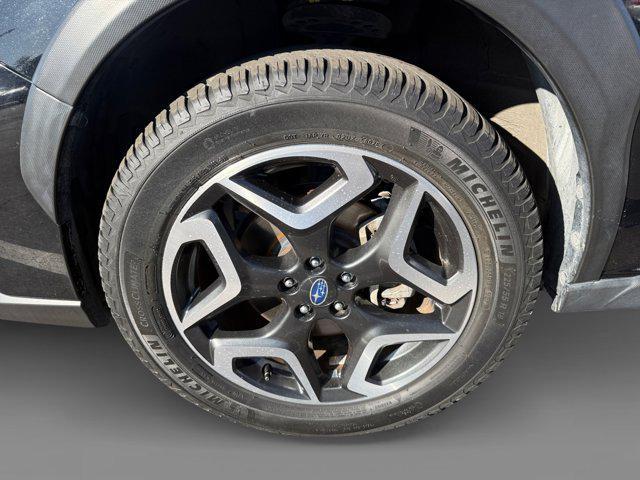 used 2019 Subaru Crosstrek car, priced at $15,625