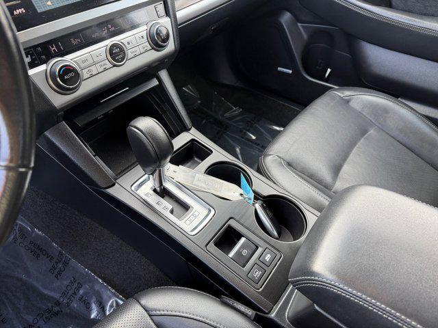 used 2015 Subaru Outback car, priced at $13,988