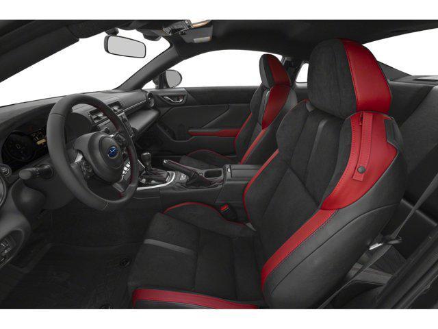 new 2026 Subaru BRZ car, priced at $37,681