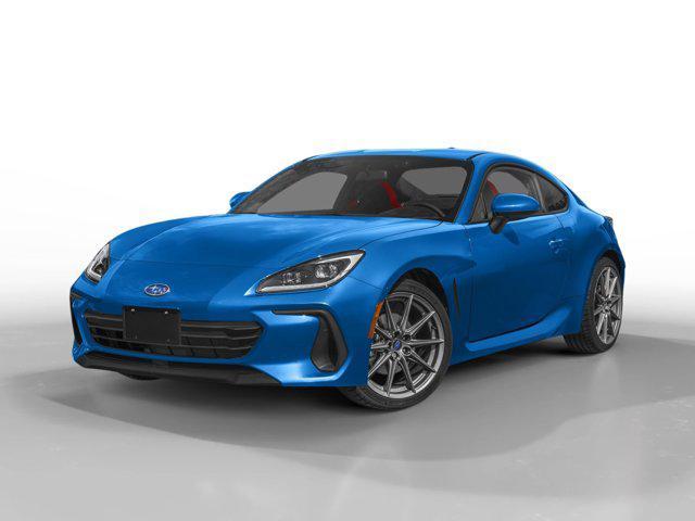 new 2026 Subaru BRZ car, priced at $37,681