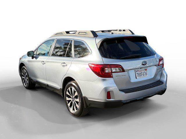 used 2015 Subaru Outback car, priced at $10,498