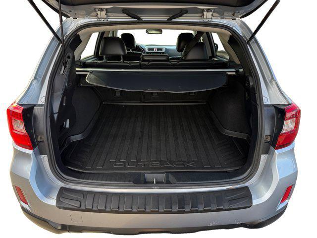 used 2015 Subaru Outback car, priced at $10,498