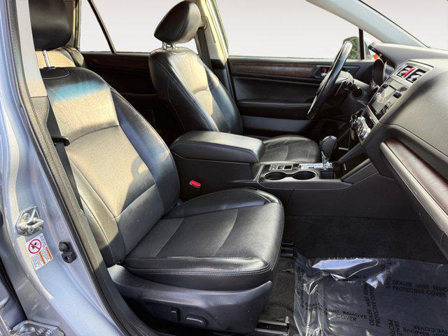 used 2015 Subaru Outback car, priced at $10,498