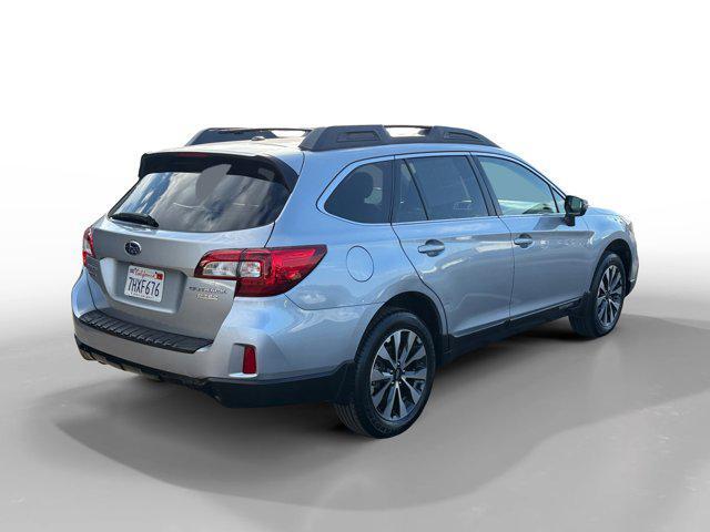 used 2015 Subaru Outback car, priced at $10,498