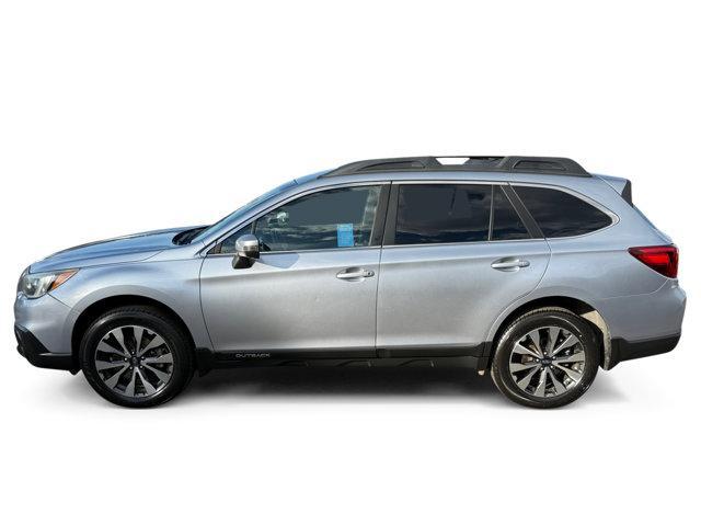 used 2015 Subaru Outback car, priced at $10,498