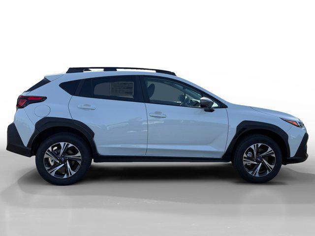 new 2026 Subaru Crosstrek car, priced at $30,587