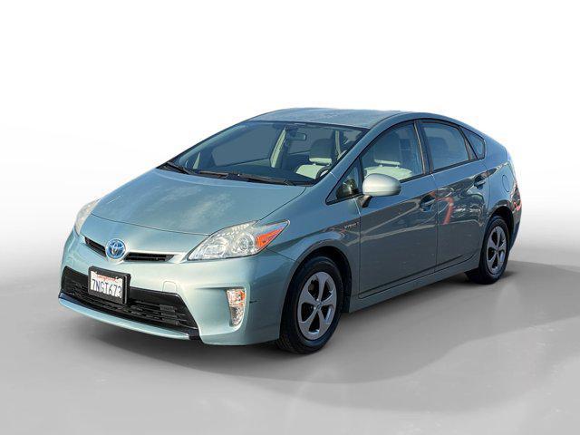 used 2014 Toyota Prius car, priced at $13,434