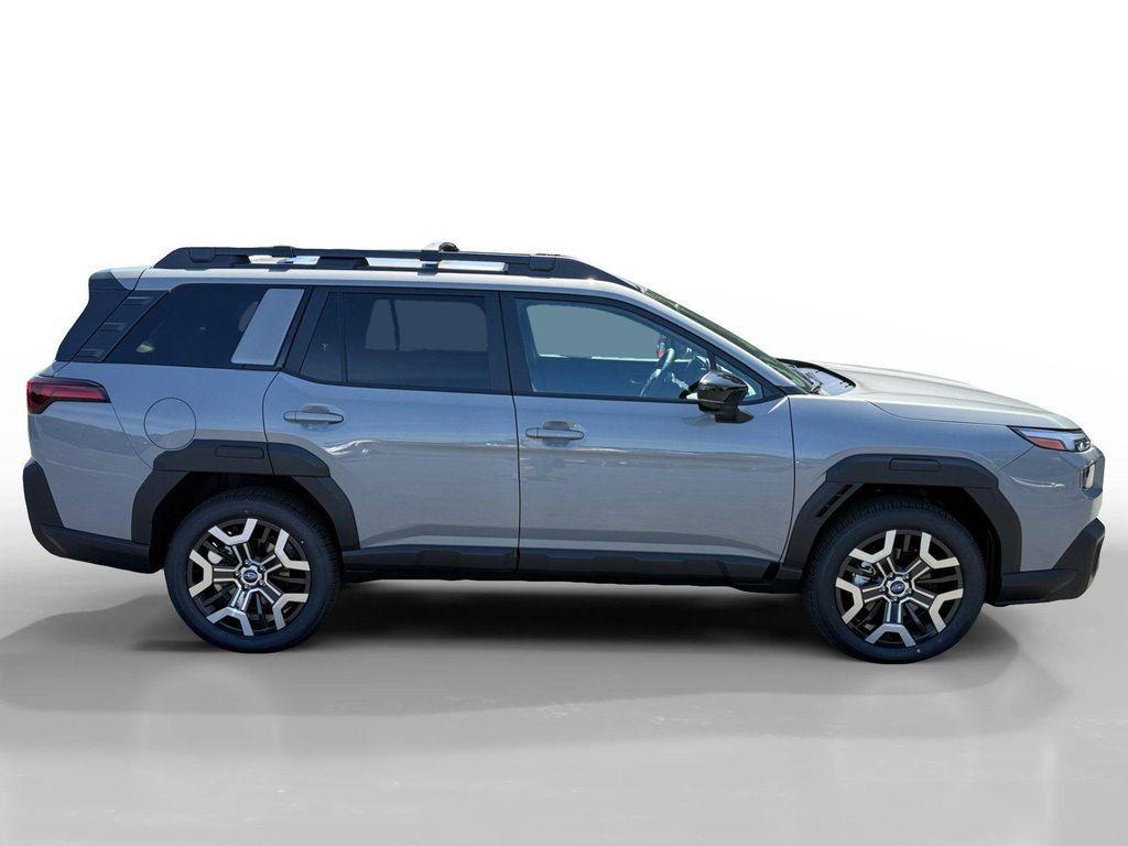 new 2026 Subaru Outback car, priced at $49,185