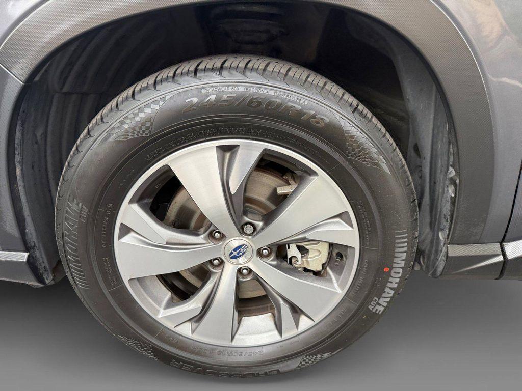 used 2019 Subaru Ascent car, priced at $19,988