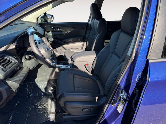 new 2026 Subaru Ascent car, priced at $41,767