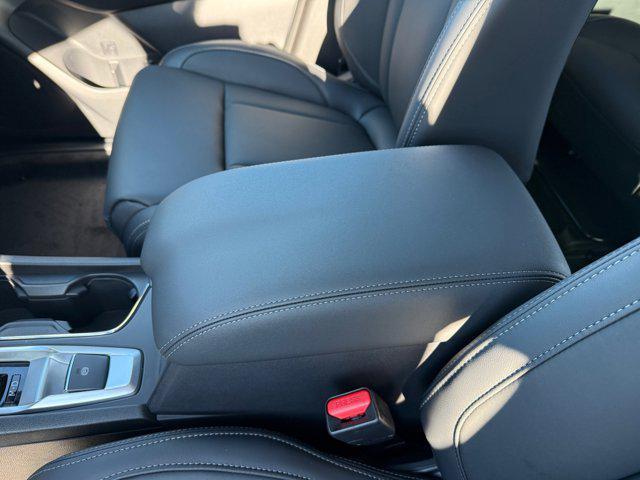 new 2026 Subaru Ascent car, priced at $41,767