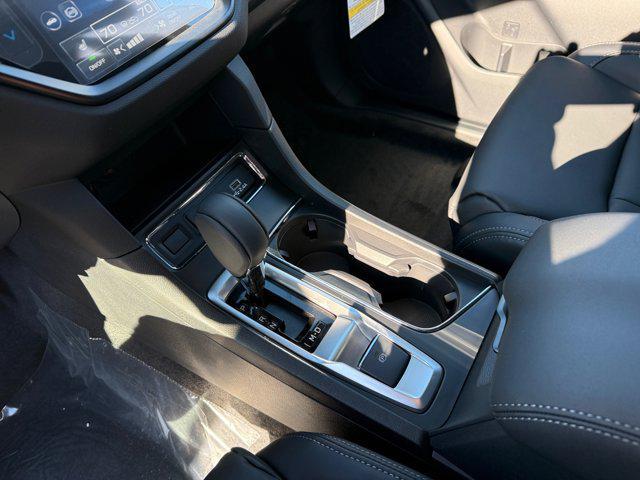 new 2026 Subaru Ascent car, priced at $41,767