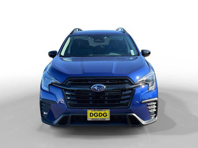 new 2026 Subaru Ascent car, priced at $41,767