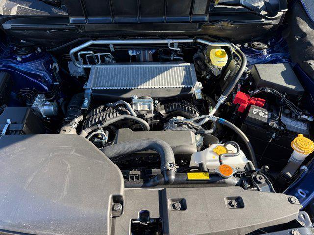 new 2026 Subaru Ascent car, priced at $41,767