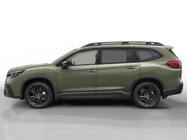 new 2026 Subaru Ascent car, priced at $41,097