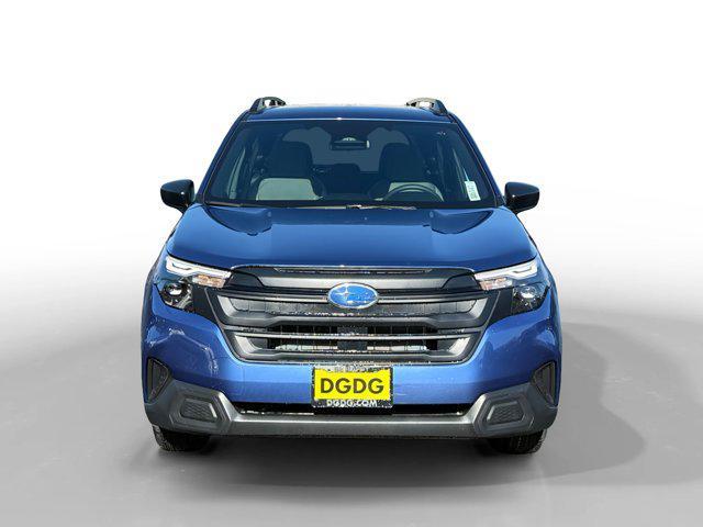 new 2026 Subaru Forester car, priced at $30,683