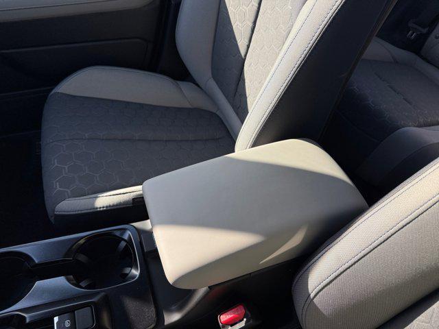 new 2026 Subaru Forester car, priced at $30,683