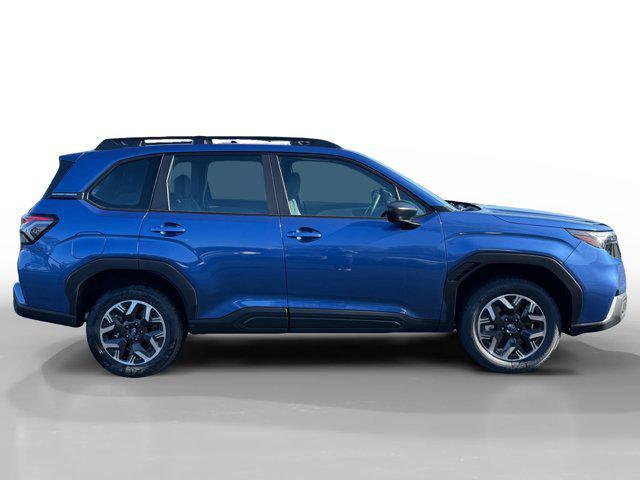new 2026 Subaru Forester car, priced at $30,683